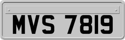 MVS7819