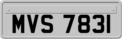 MVS7831