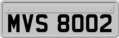 MVS8002