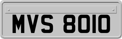 MVS8010