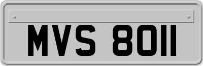 MVS8011