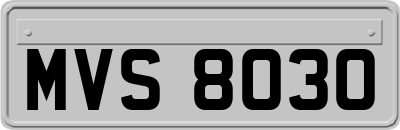 MVS8030