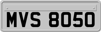 MVS8050