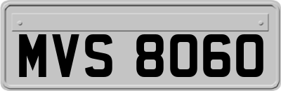 MVS8060