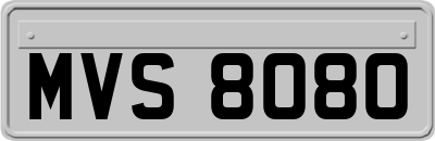 MVS8080