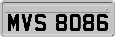 MVS8086