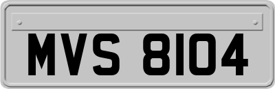 MVS8104