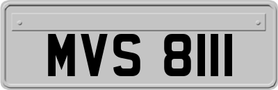 MVS8111