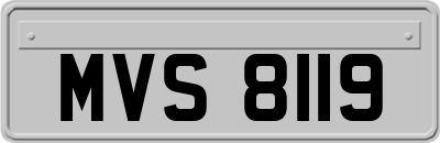 MVS8119