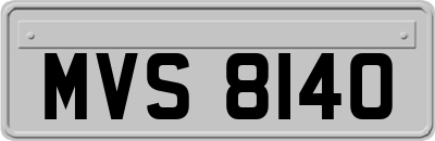 MVS8140