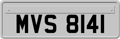 MVS8141