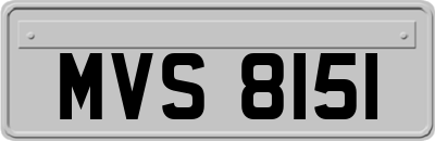 MVS8151