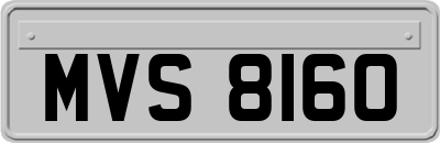 MVS8160