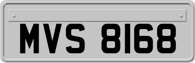 MVS8168