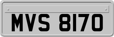 MVS8170