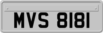 MVS8181