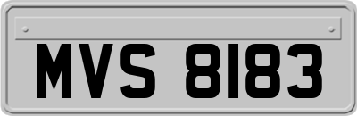 MVS8183