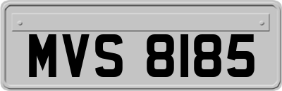 MVS8185