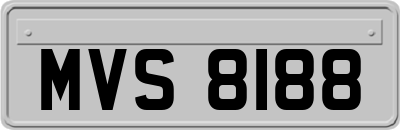 MVS8188