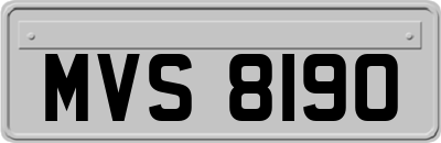 MVS8190