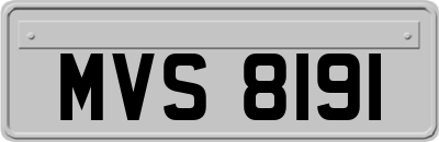 MVS8191