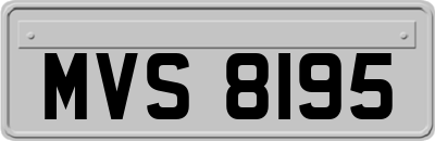 MVS8195