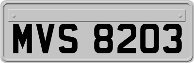 MVS8203