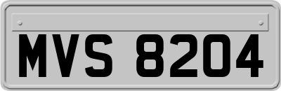 MVS8204