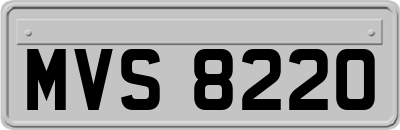 MVS8220