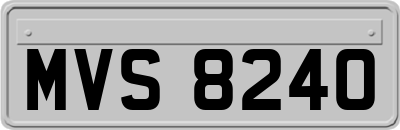 MVS8240