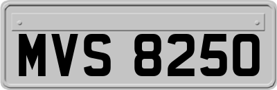 MVS8250