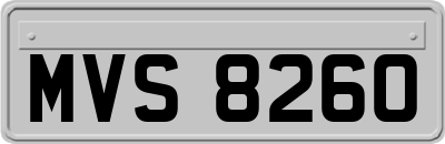 MVS8260