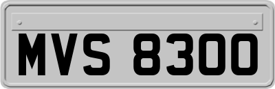 MVS8300