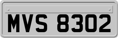 MVS8302