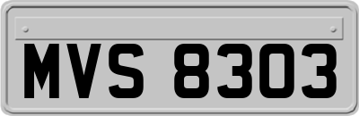 MVS8303