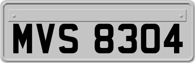 MVS8304