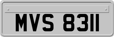 MVS8311