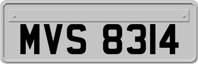 MVS8314