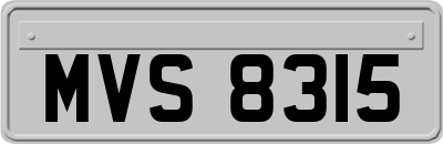 MVS8315