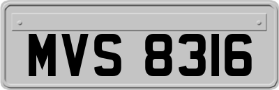 MVS8316