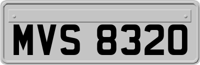 MVS8320