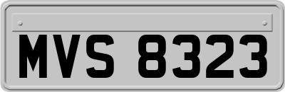 MVS8323