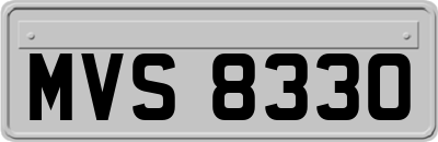 MVS8330