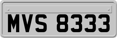 MVS8333