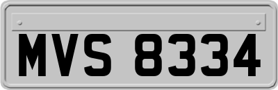 MVS8334