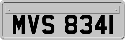 MVS8341