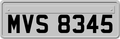 MVS8345