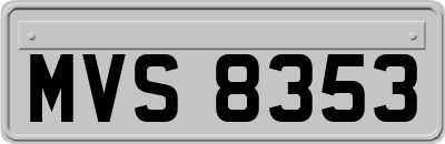 MVS8353