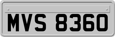 MVS8360