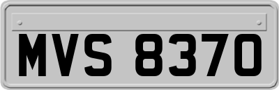 MVS8370